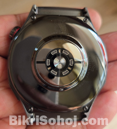 Huawei Gt 5 Pro Smartwatch (Original)